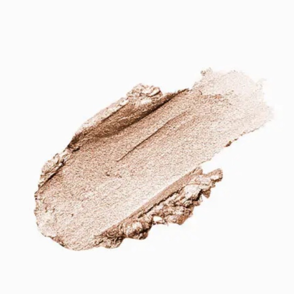 RealHer pure resolve highlighter, champagne, 4g / 0.14 oz. - Picture 2 of 2